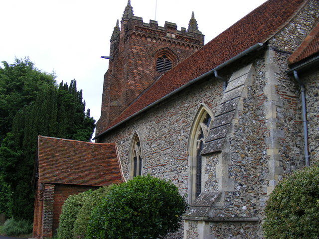 Parish Church of St Andrew